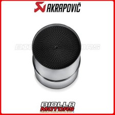 CATALIZZATORE AKRAPOVIC BMW K
