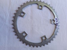  Gipiemme 42T  119 Bcd corona Colnago Bianchi Cinelli Masi De Rosà Somec Pinarel