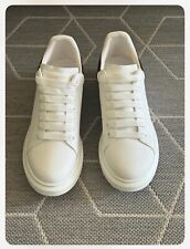 scarpe uomo sneakers Alexander Mcqueen