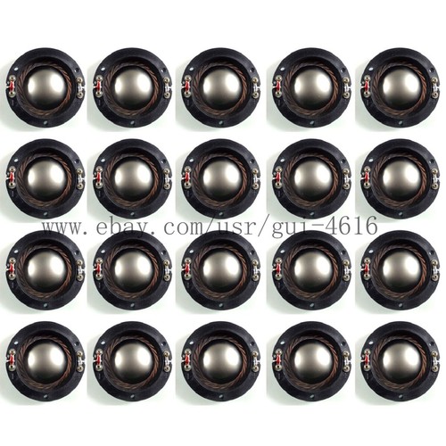 20x diaframma titanio per - 20x,