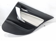 PANNELLO INTERNO PORTIERA POST DX PER BMW Serie 1 F20 (11>19)