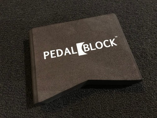 Set batteria pedalblock - batteria,