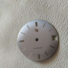 LIP CALENDRIER VINTAGE WATCH
