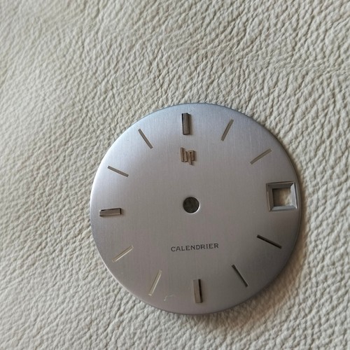Lip calendrier vintage watch - lip,