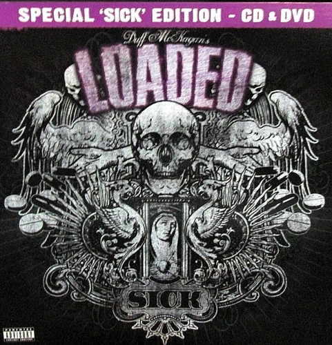 Sick duff mckagan - sick,