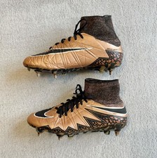 Nike Hypervenom Phantom II ACC SG Pro 2015 Football Boots Soccer Cleats US 7 40