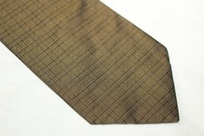 Cravatta ALVIERO MARTINI in seta Made in Italy F79964