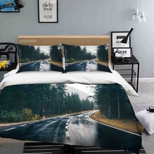 Copripiumino trapuntato 3D