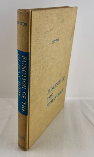 Function the human body by - the,