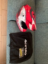 Casco Offroad Acerbis Modello Linear