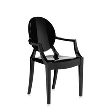 Kartell sedia per bambini lou - sedia,