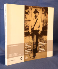 Joseph Beuys. Ogni uomo è un