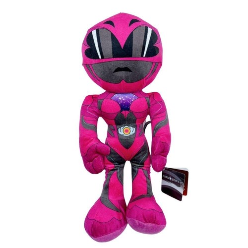 Peluche power rangers - power,