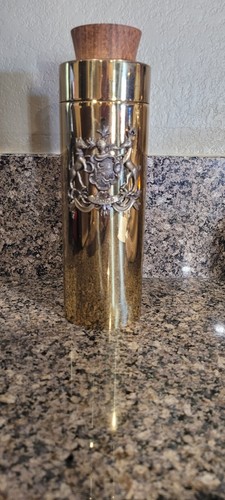 Tommi parzinger ottone noce - tommi,