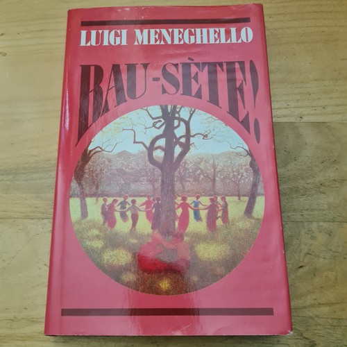 Bau sete luigi meneghello - e3,
