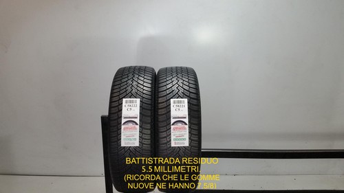 Gomme usate stagioni - usate,