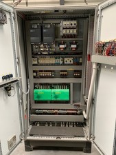 Quadro elettrico RITTAL TS