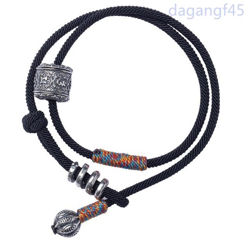 Bracciale mantra sei - bracciale,
