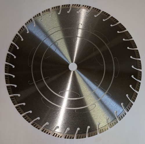 Diamante disco nucleo - diamante,