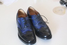 Scarpe church donna blu - donna,,