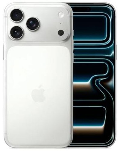 Apple iphone pro - 17, max