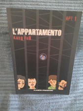 l'appartamento(de