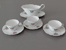 servizio da tè caffè