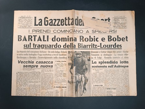 Rivista gazzetta dello - gazzetta,