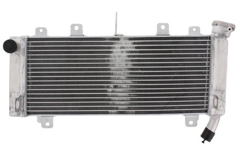 Radiatore acqua jmp kawasaki - acqua, z