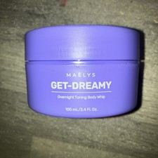 Maelys get dreamy frusta - maelys,