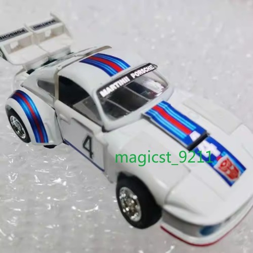 Transformeation series autobot - transformeation,
