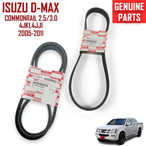 Set originale cinghia