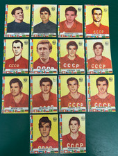 FIGURINA CALCIATORI ALBUM