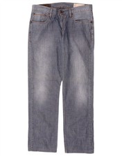 Jeans uomo dritto MARLBORO