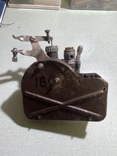 CARBURATORE  DELL'ORTO TA 18C