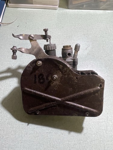 Carburatore dell orto 18c - carburatore,