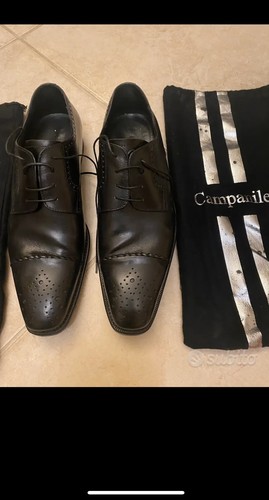 Scarpe campanile 41 - scarpe,