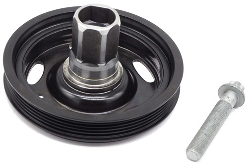 Corteco 49107594 kit pulegge - 49107594,