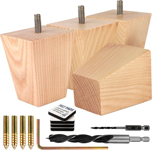 Set gambe quadrate per - set,