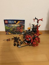 LEGO NEXO KNIGHTS: Il Compagno