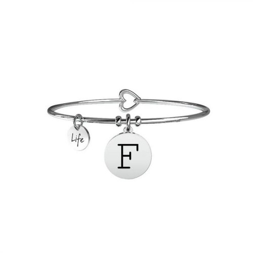 Bracciale kidult donna symbols - donna,