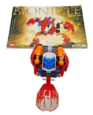 ✔️ LEGO Bionicle Bohrok
