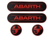 Kit Coprisedili  Cover Fiat
