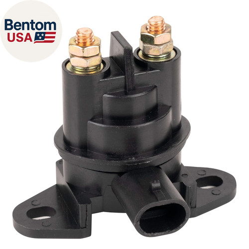 Relè solenoide avviamento - ,