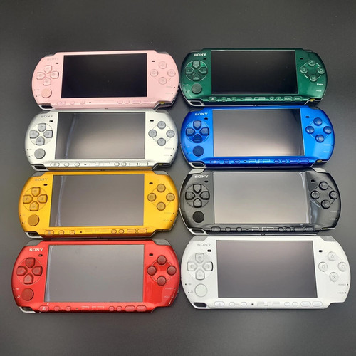 Console sony psp - sony,