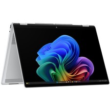 Notebook hp omnibook x flip
