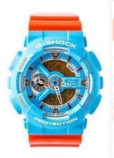Casio G-Shock GA110 Series