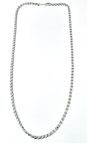 Collana chimento oro - collana,