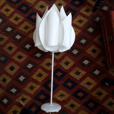 LAMPADA IKEA  DA TAVOLO SCRIVANIA ALTEZZA 75 CM CIRCA