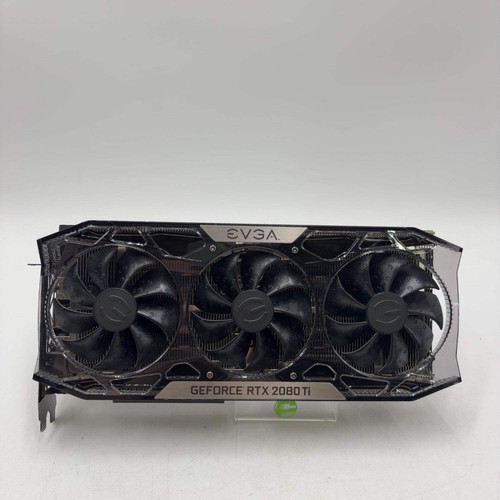 Evga geforce rtx - rtx, 2080